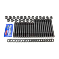 FORD 460 HSK BLUE THUNDER HEADS