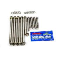 SUBARU WRX EJ20/25 CASE BOLTS