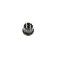 12 PT NUTS 1/4-28 (10 pack 300-8330)