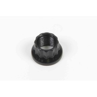 12 PT NUTS 3/8-24 7/16 SOCKET (10pack=300-8332)