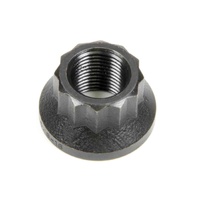 ARP 12PT NUT, 5/8-18,ONE ONLY