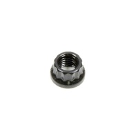 12PT ARP NUT 8MM X 1.25