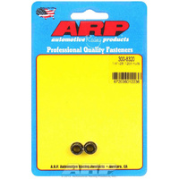 12 PT NUTS 1/4 UNF 5/16 SOCKET (2 PACK)