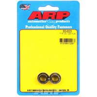 12 PT NUTS 7/16-20 - 2 PACK