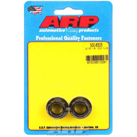 12 PT NUTS 9/16' 2 PACK (SINGLE=300-8305)