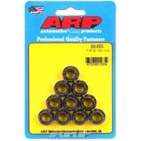 12 PT NUTS 7/16-20 10 PACK (SINGLE=300-8303)