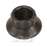 12 PT NUTS 8mm X 1.00 single