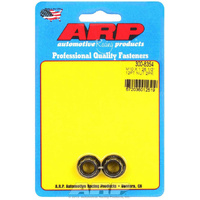 10mm x 1.25 12pt NUT TWIN PACK