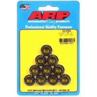 12 PT NUTS 10mm X 1.25 10 PACK