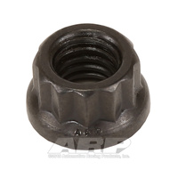 12 PT NUTS M6 x 1.00
