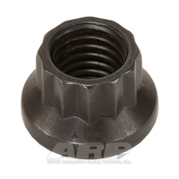 12PT NUT M12 X 1.75  .822'' FLANGE