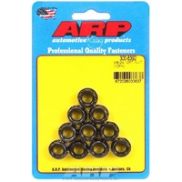 3/8 12 POINT NUT 1/2'' SOCKET 10 PACK
