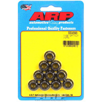 12PT 11/32 NUT 7/16 SOCKET 10 PACK