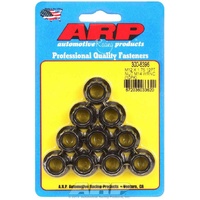 12PT  NUT 12mm x 1.75 14mm SOCKET 10 PACK