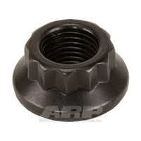 12 PT NUTS 12 x 1.25 (EA)