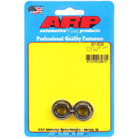 12PT NUTS M12 X 1.25   (2 PACK)