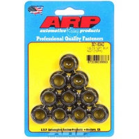 12PNT NUT 1/2''UNC (10 PACK)