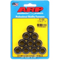12PT NUTS 7/16-20 1/2'' WRENCHING