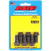 CHEV W/TILTON FLYWHEEL 7/16