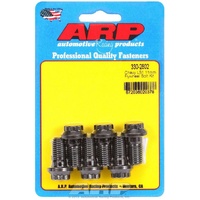 LS1/GEN3 FLYWHEEL BOLT 11mm (6x)