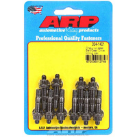 ARP STUD KIT SBC FRONT COVER JESEL BELT DRIVE