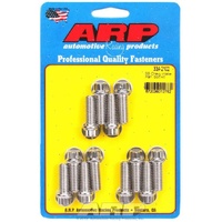 ARP SBC/VORTEC SS INLET BOLTS