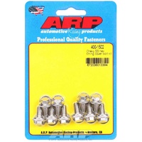 ARP HEX SS TIMING COVER BOLT SET
