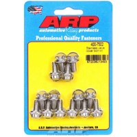 ARP 12PT V/COVER BOLT KIT STAMPED STEEL (14)