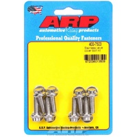 ARP 12PT V/COVER BOLT KIT(8)