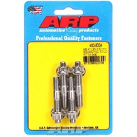 ARP 12PT, M8 x 1.25 STUDS 2"OAL (4)