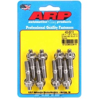 ARP 12PT, 8M x 1.25 STUDS 45MM (8)