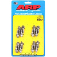 M8 X 1.25 32MM UHL STUD & NUT KIT