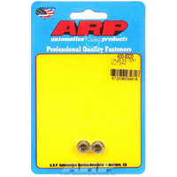 ARP 12PT SS NUT 1/4 UNF