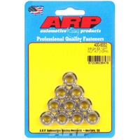 ARP 12PT SS NUT 3/8UNF