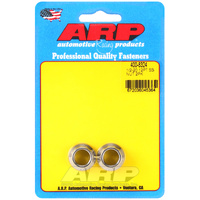 ARP 12PT SS NUT 1/2 UNF (2)