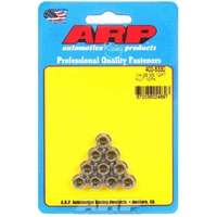 ARP 12PT SS NUT 1/4(10)
