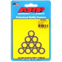 M10 x .630 x .075 (ID x OD x Thickness)