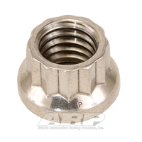 12PT SS NUT