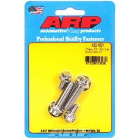 ARP 12PT FUEL PUMP BOLT KIT