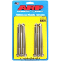 LS1/4/6 SS HEX INLET BOLT KIT