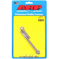 ARP CHEV STARTER BOLT KIT HEX