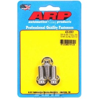 ARP SBC CRANK PULLEY BOLTS 12. SS