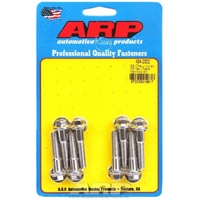 ARP HEX INTAKE BOLT KIT, SBC