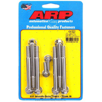 ARP WATER PUMP & THERM/HOUSING