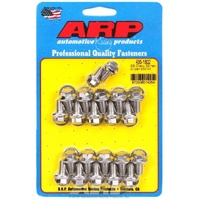 BBC SS HEXHEAD OIL PAN BOLTS