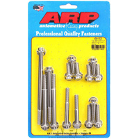 302W TIMING COVER BOLT SET