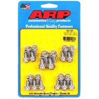 FORD 351C SS 12PT SUMP BOLT KIT