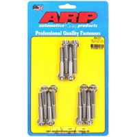 ARP 12PT INTAKE BOLT KIT FORD