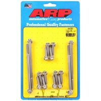 VALVE COVER BOLTS 12PT SS