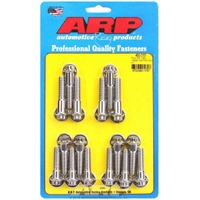 ARP FORD BB INTAKE BOLT KIT